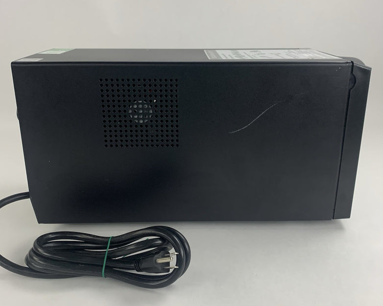 APC SMT1500C UPS 1500VA 120V Uninterruptible Power Supply Tested  No Batteries