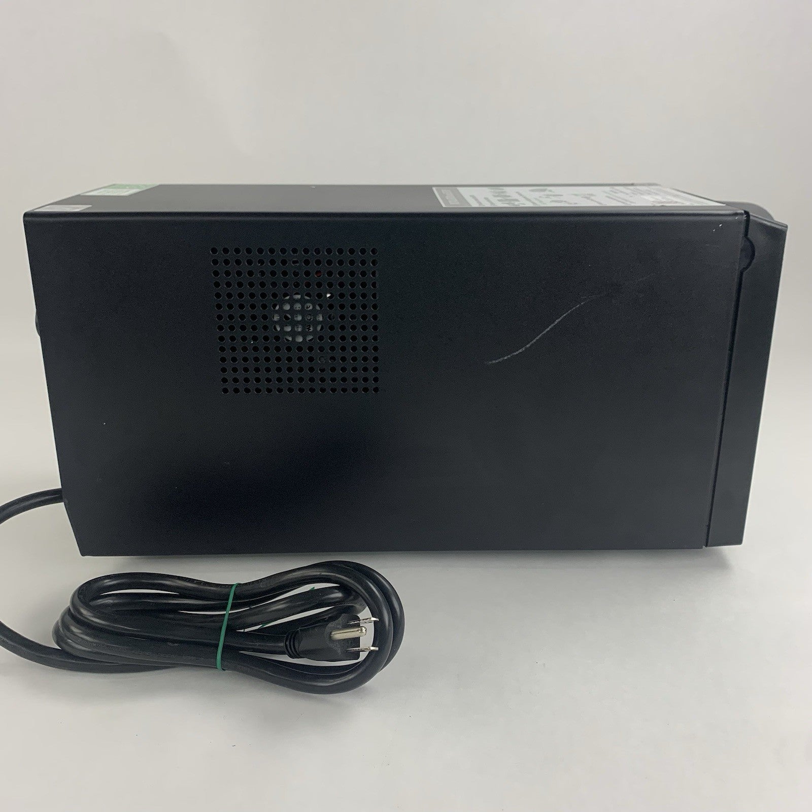 APC SMT1500C UPS 1500VA 120V Uninterruptible Power Supply Tested  No Batteries5