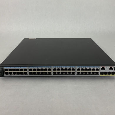 Huawei S5720-52X-PWR-SI Layer 3 Ethernet Network Managed Switch