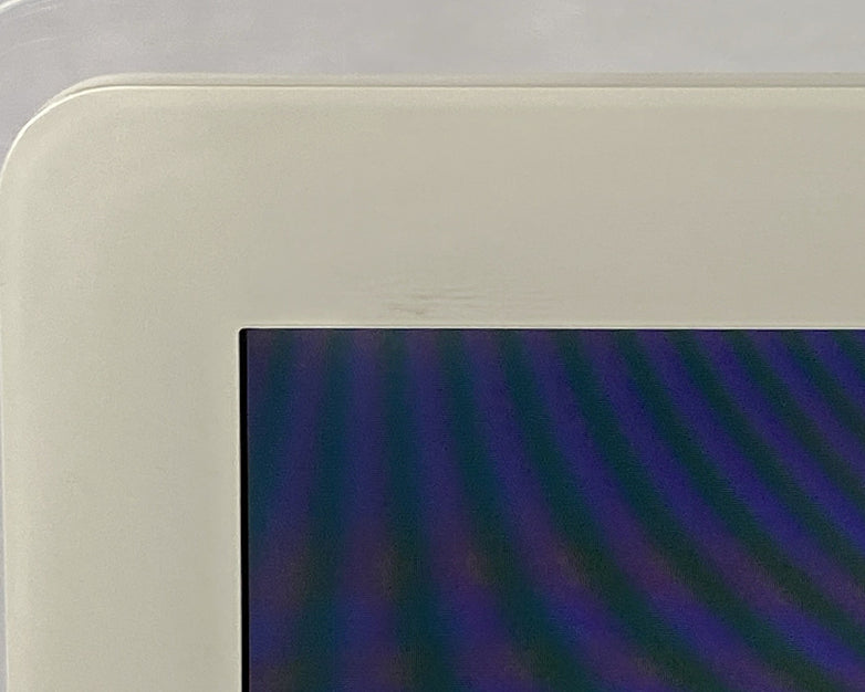 Apple M6498 iMac G4 17" 2003 PowerPC 7445 G4 1.00 GHz 256MB RAM No HDD No OS