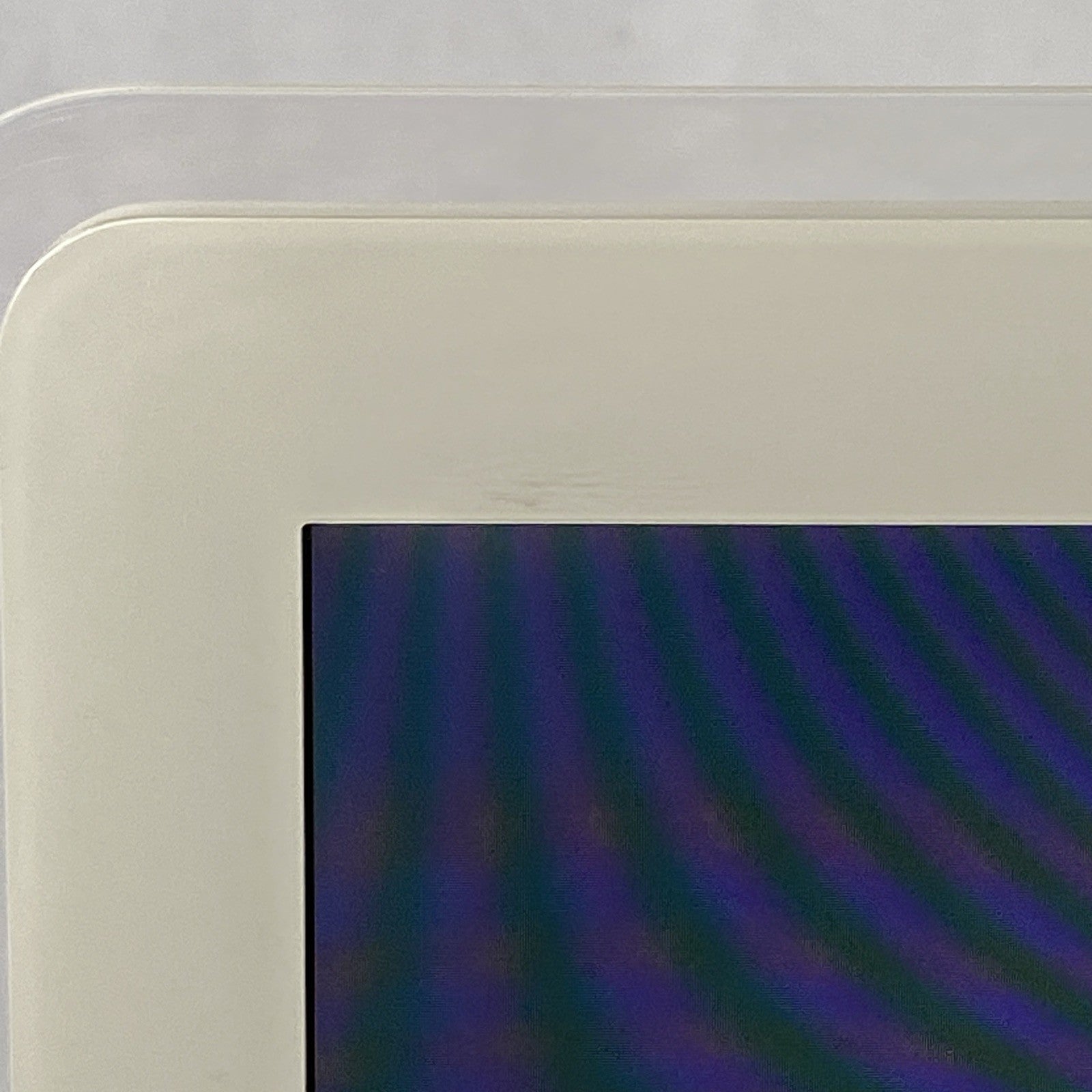 Apple M6498 iMac G4 17" 2003 PowerPC 7445 G4 1.00 GHz 256MB RAM No HDD No OS