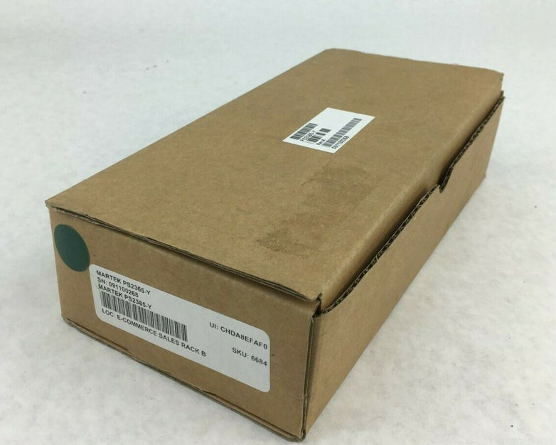 Martek Power Supply Unit PS2365-Y D/C 36V-75V New