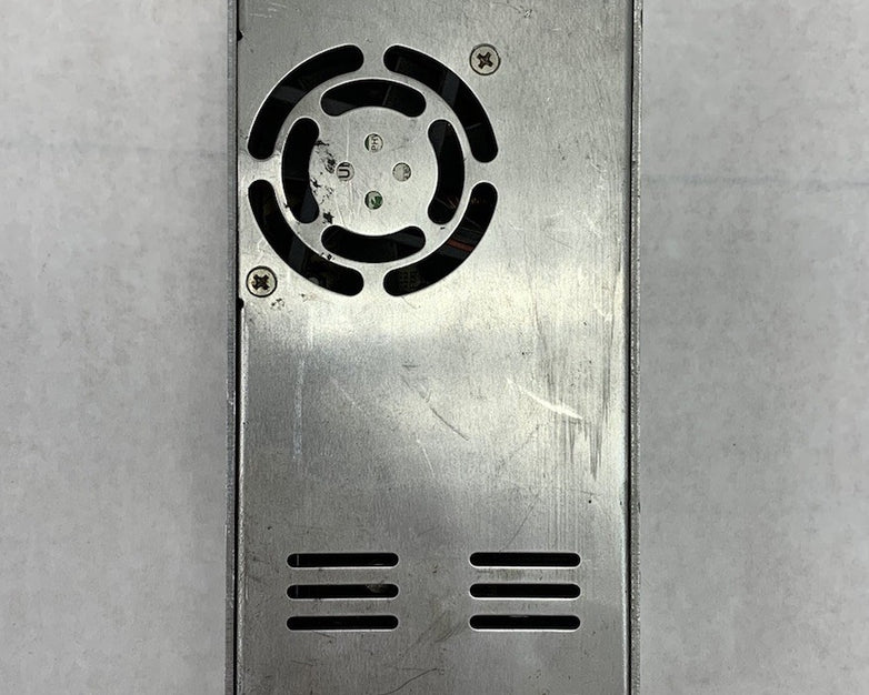 Mean Well Sp-240-48 Enclosed Switching AC-to-DC Power Supply