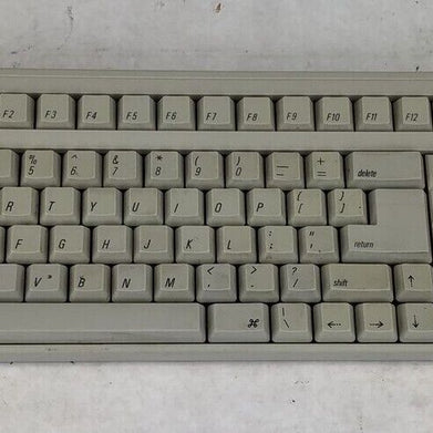 Techcessories DMK2HUS Wired Keyboard
