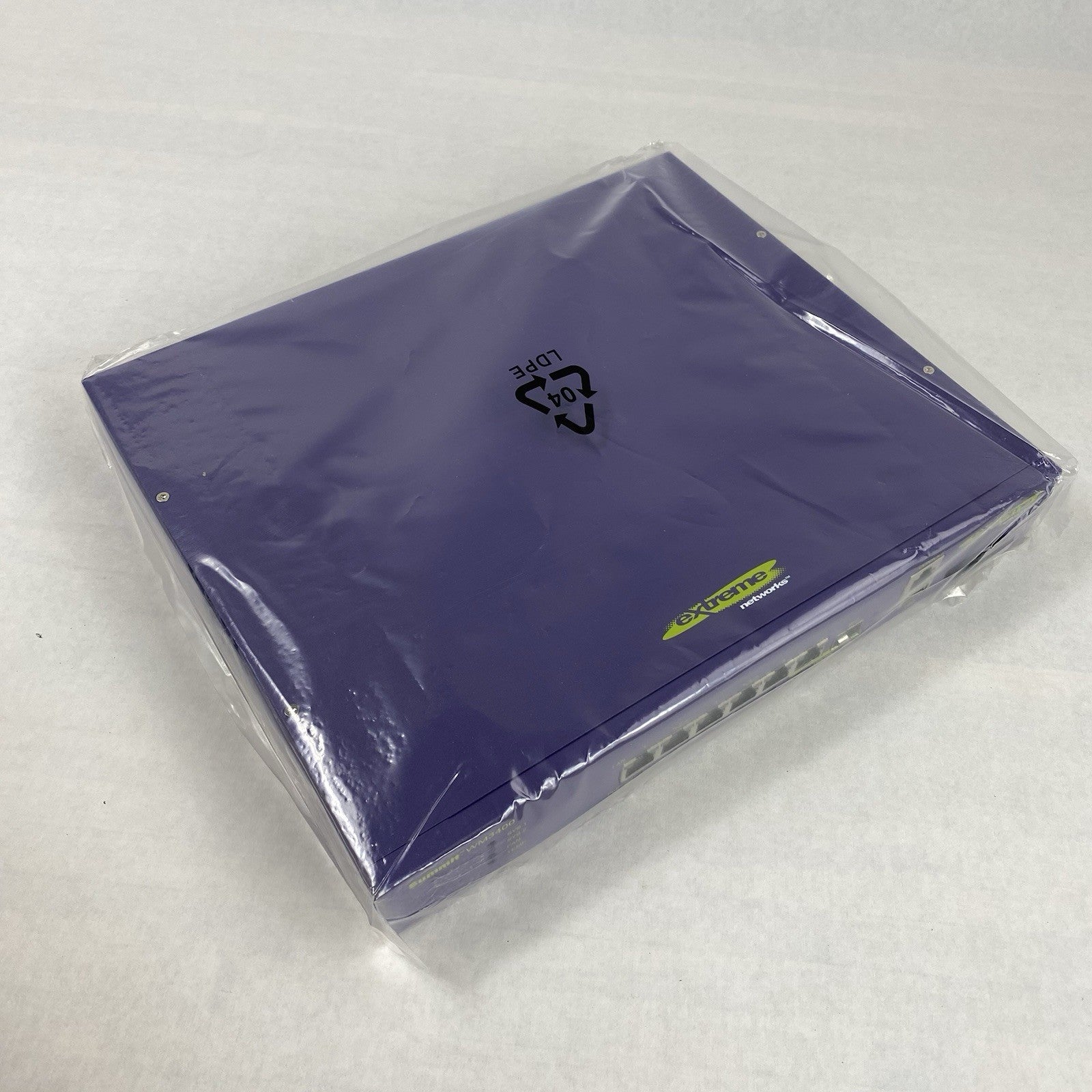 Extreme Networks 15717 Summit WM3400 WLAN Controller