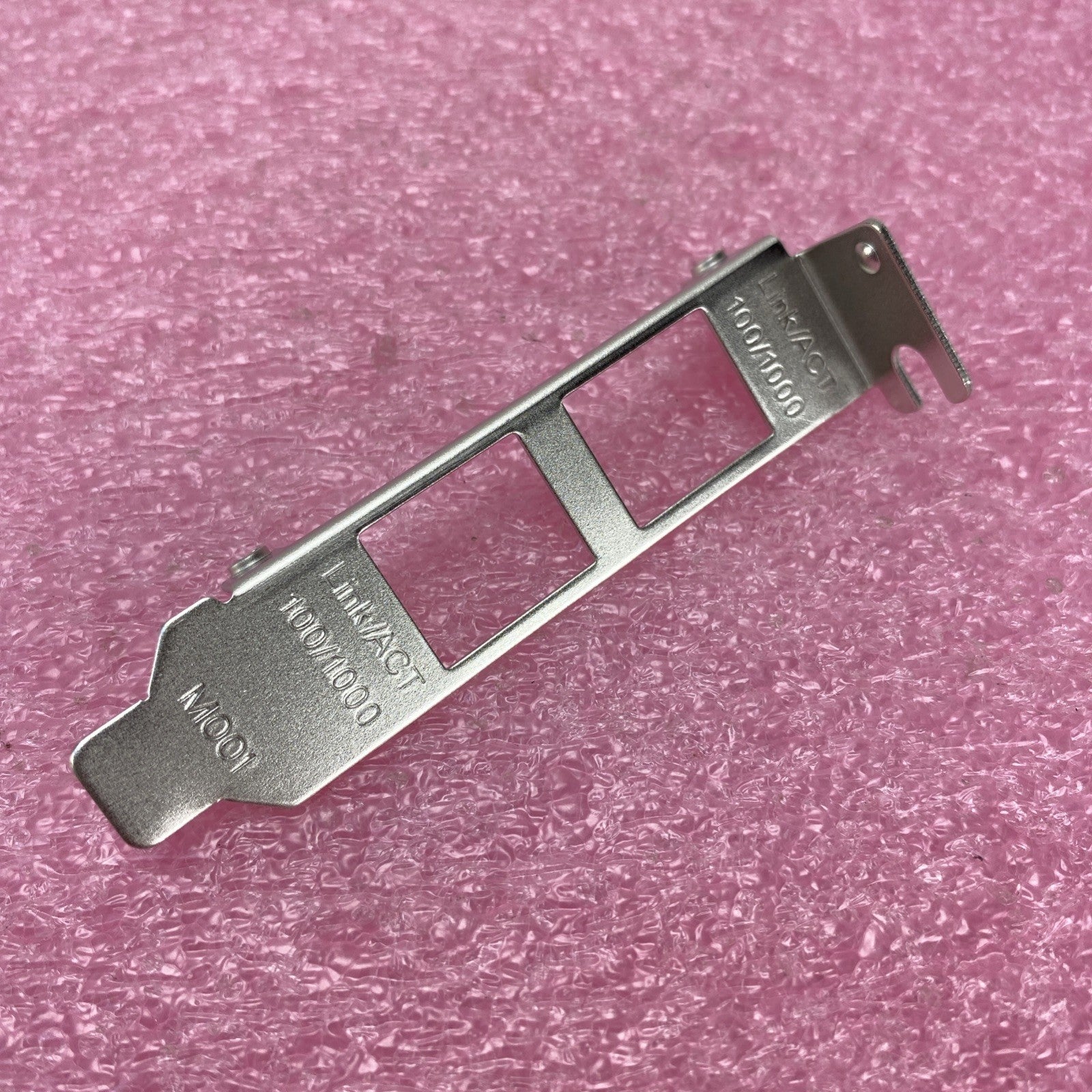 CNA/NIC 82576-GE-2T-X1 Ethernet Converged Network Adapter 1.25G Intel 8257616