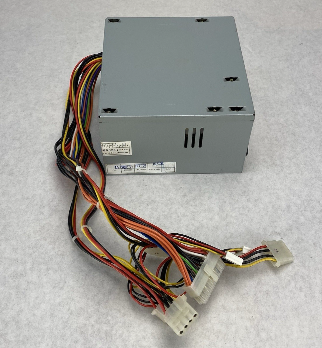 Sun Cheer PC-0235A-003 235W Power Supply