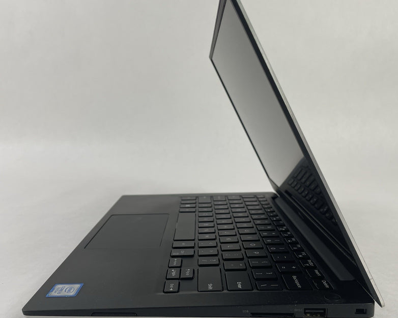 Dell XPS 13 9360 13.3" i5-7200U 2.50 GHz 4 GB RAM No SSD/OS/AC/Battery