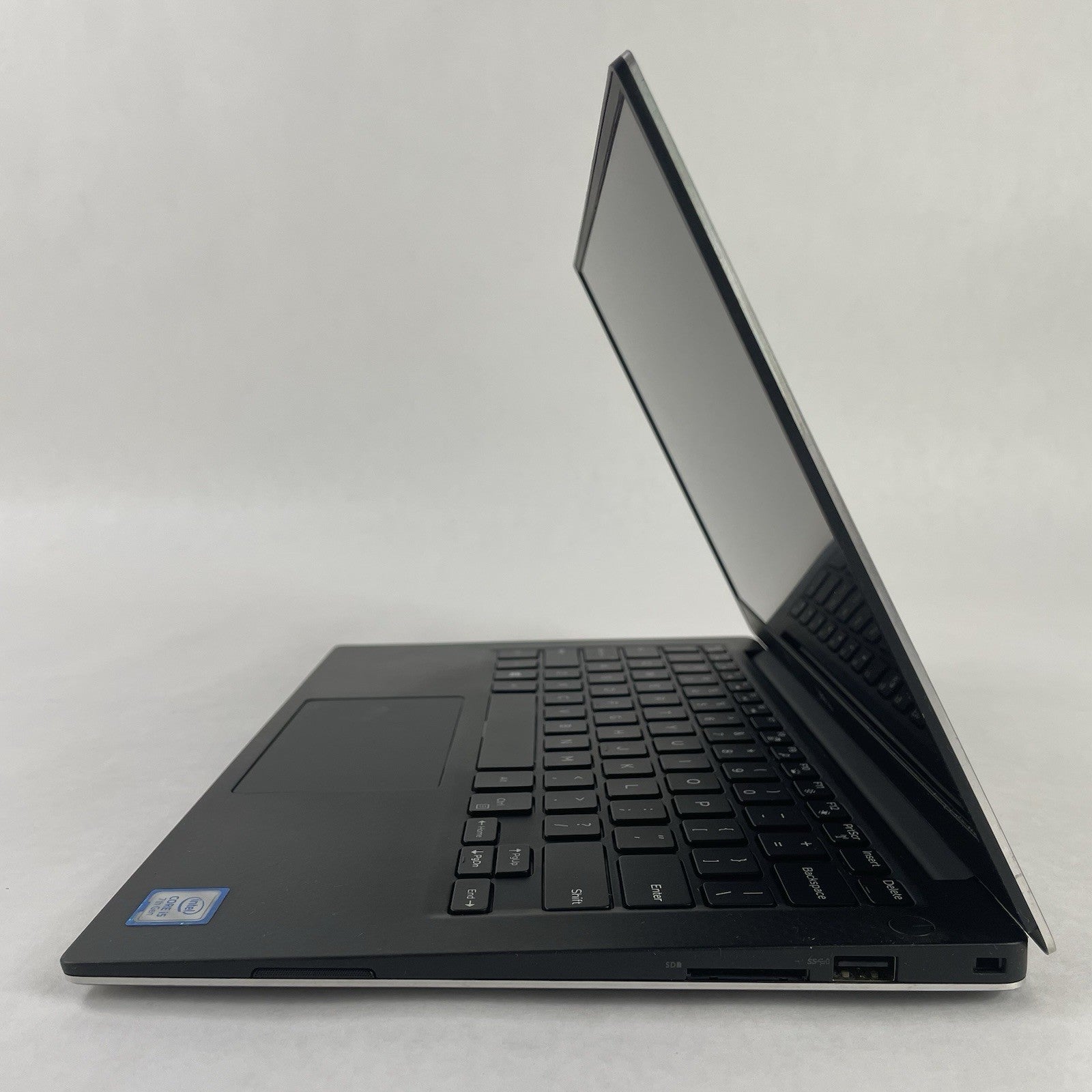 Dell XPS 13 9360 13.3" i5-7200U 2.50 GHz 4 GB RAM No SSD/OS/AC/Battery7