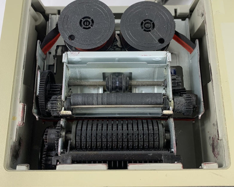 Victor 1430-3 Wired Printing Calculator