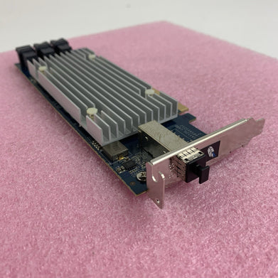LSI SAS12G_Card 08-08SAS1212 V10 P15 Raid Controller for Synology RS18017XS+