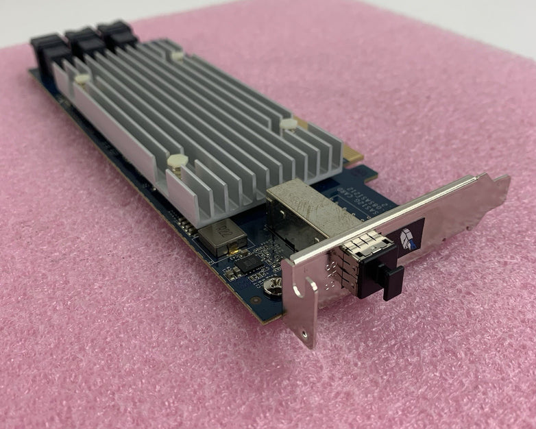 LSI SAS12G_Card 08-08SAS1212 V10 P15 Raid Controller for Synology RS18017XS+