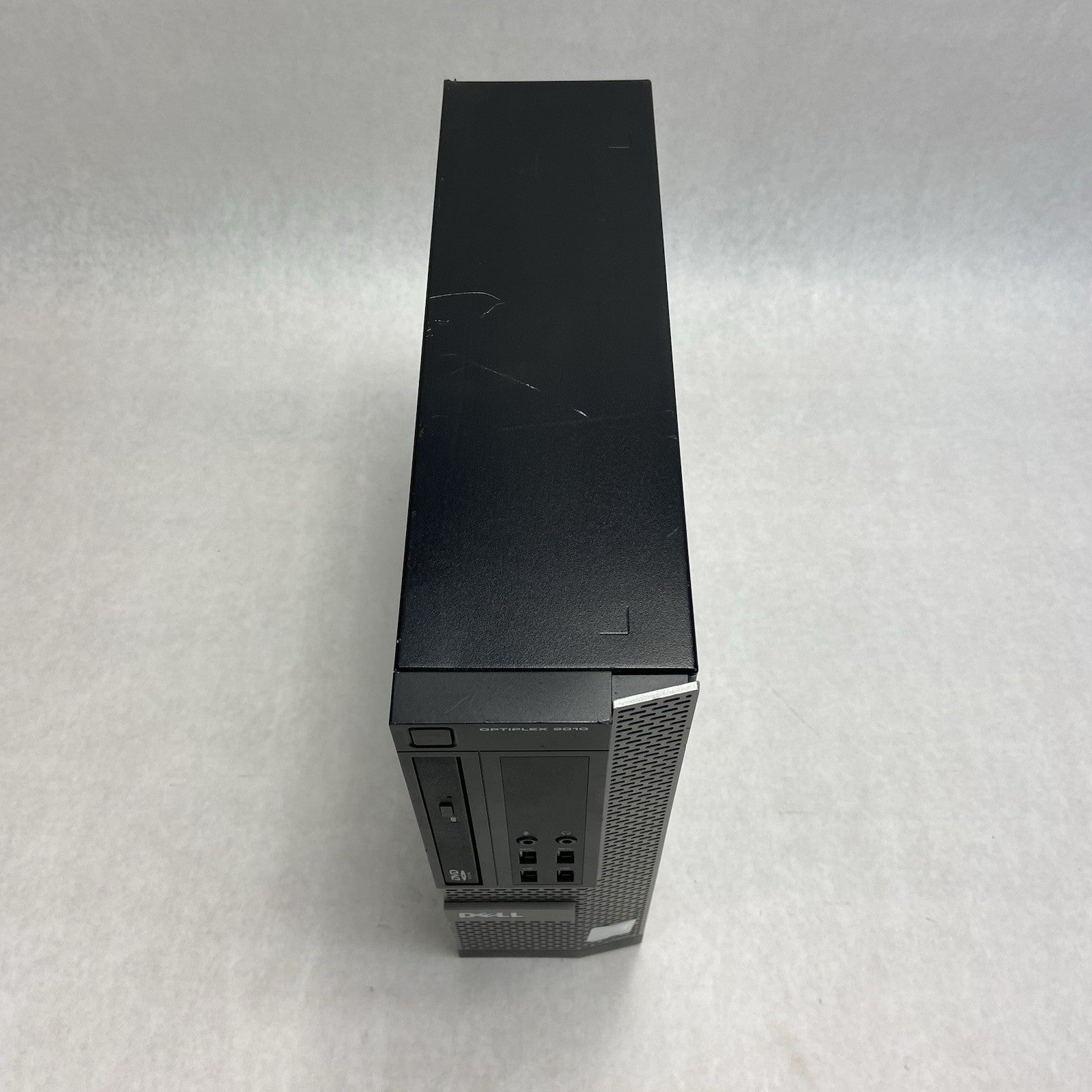 Dell Optiplex 9010 SFF Intel Core i5-3470 3.2GHz 4GB RAM No HDD No OS2
