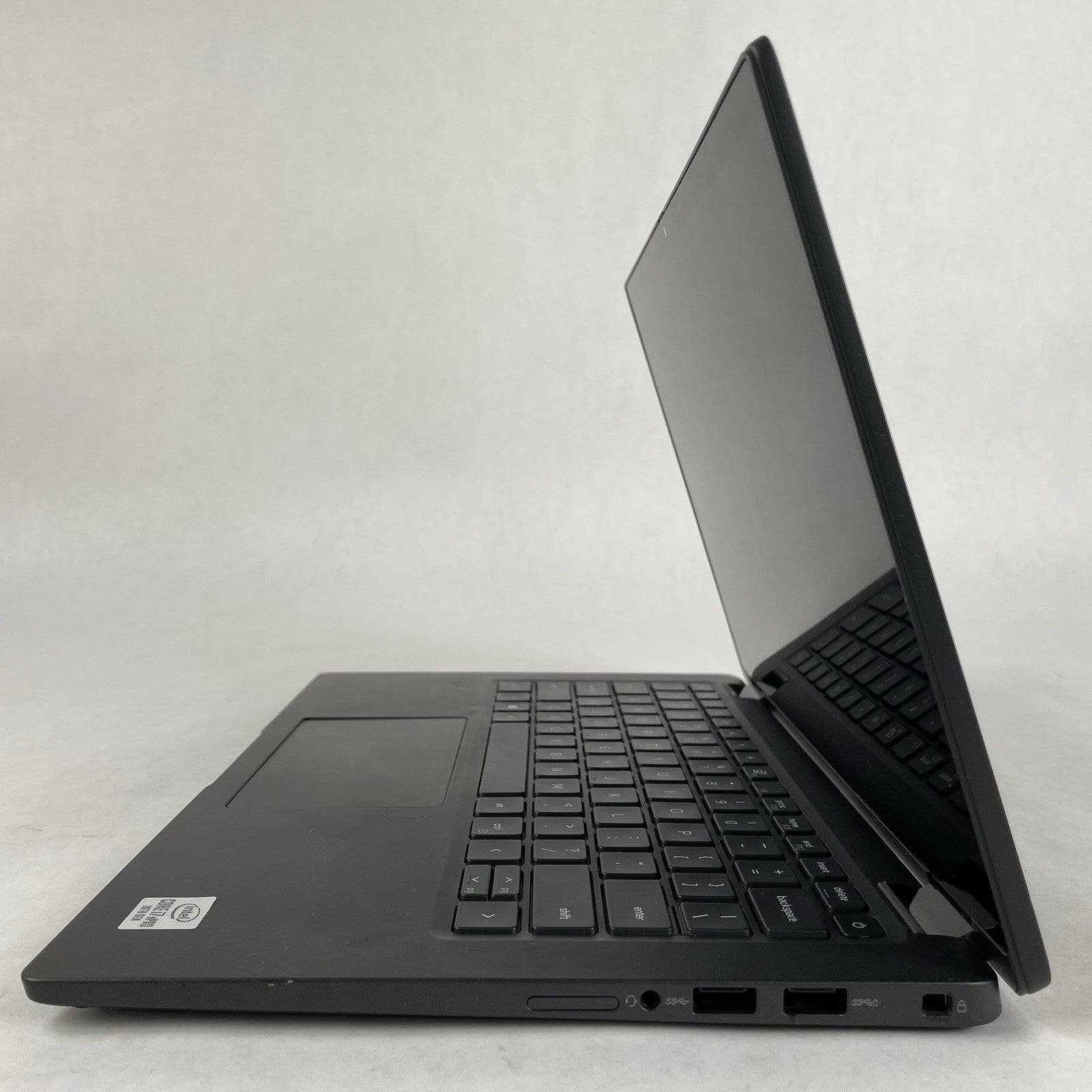 Dell Latitude 7410 14" i7-10610U 1.80 GHz 16 GB RAM No SSD/OS/AC/Batt- Scratches7