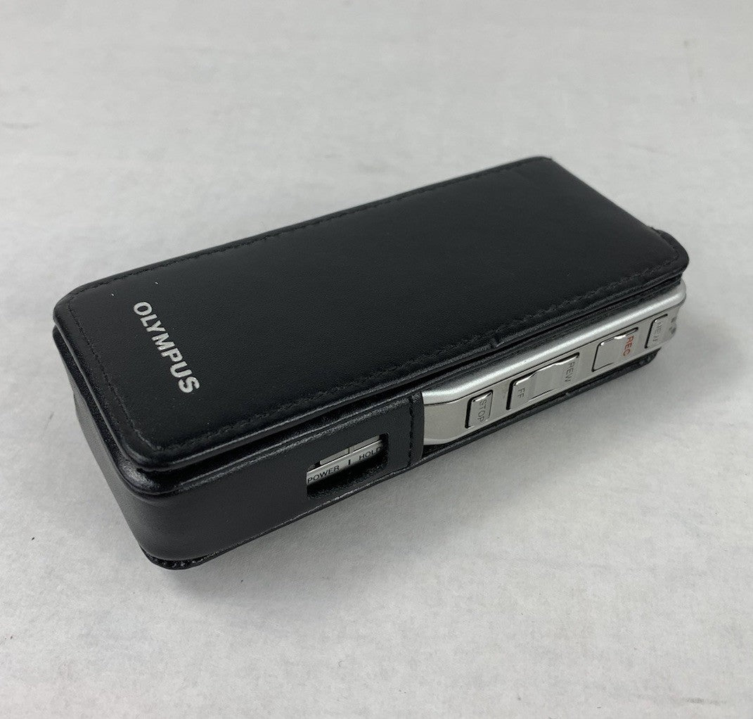 Olympus DS-2400 Digital Voice Recorder