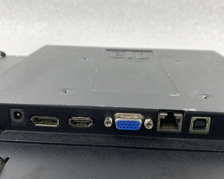 ELO ET2094L E197628 19.5" VGA OSD USB Touchscreen Monitor NO POWER SUPPLY