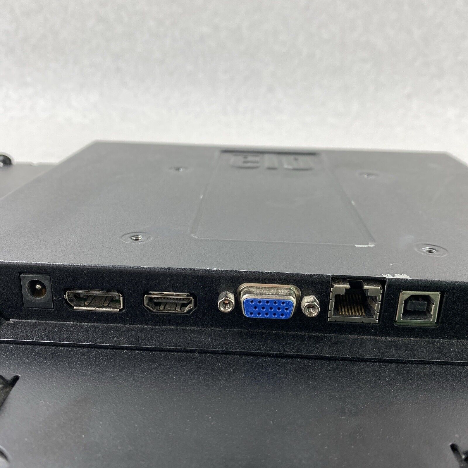 ELO ET2094L E197628 19.5" VGA OSD USB Touchscreen Monitor NO POWER SUPPLY