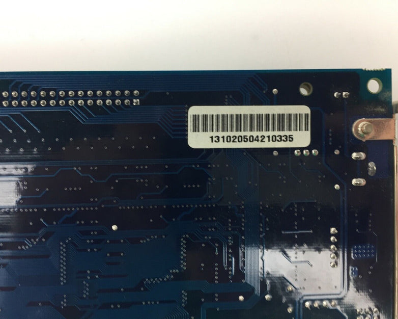 16/08CH 120FPS V1.11 Card + EXT B1604WF V1.40 with Cable