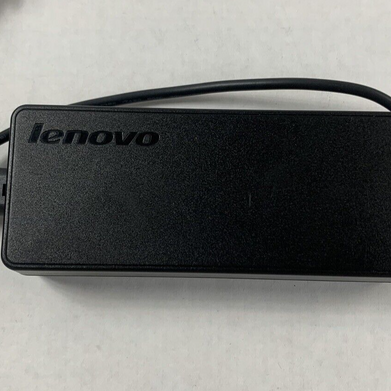 Mixed Lot of 5 Lenovo 20V 4.5A 90W AC Power Adapter
