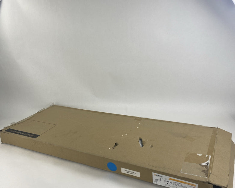 Chief XTM1U 250lbs Adjustable Tilt 55-100" TV Wall Mount