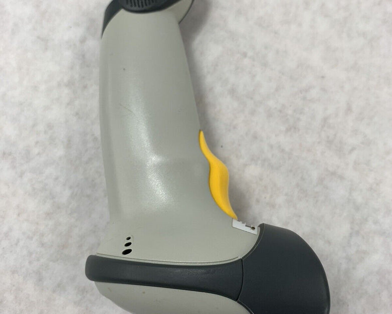 Symbol LS2208-SR20001 Barcode Scanner with USB Cable