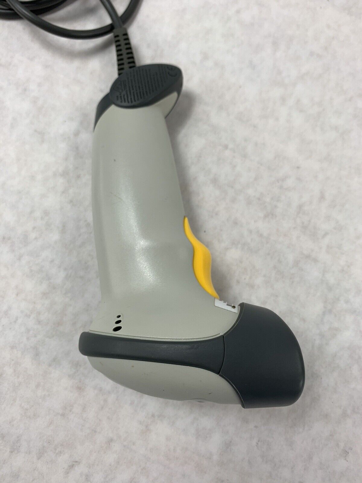 Symbol LS2208-SR20001 Barcode Scanner with USB Cable