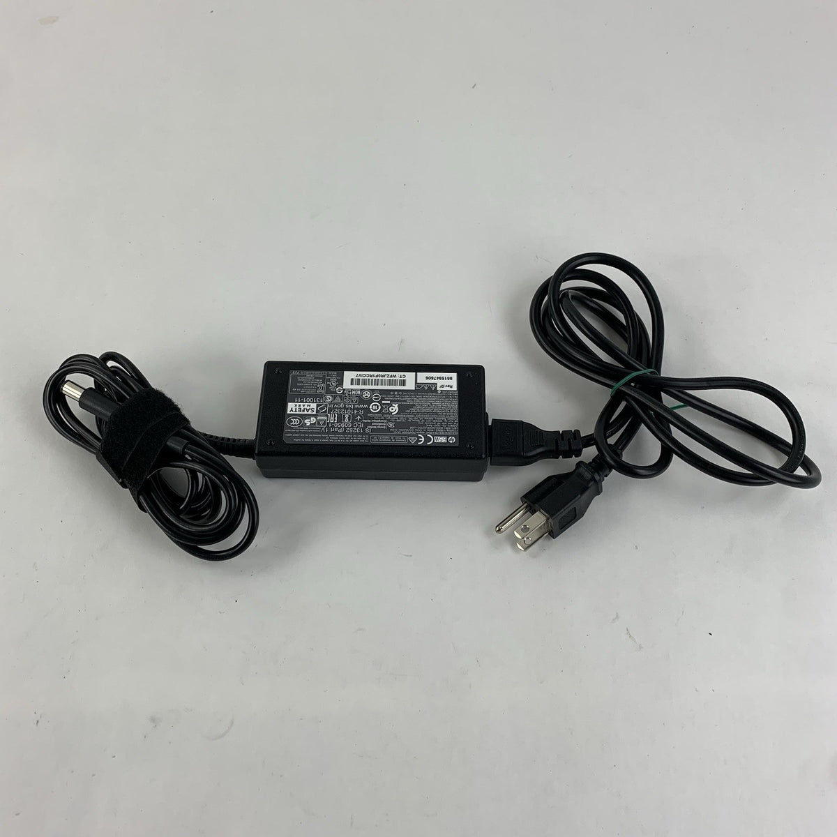 HP TPC-LA58 65W 19.5V 3.33A 7.4mm Barrel AC Power Adapter - Lot of 55