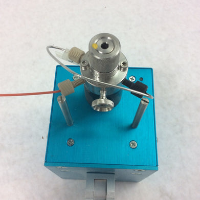 CTC Analytics MV 10-00E Autosampler Valve Assembly