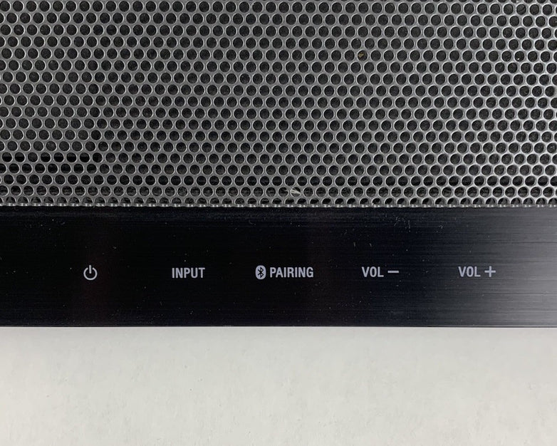 Sony SA-CT790 Active Speaker System Soundbar