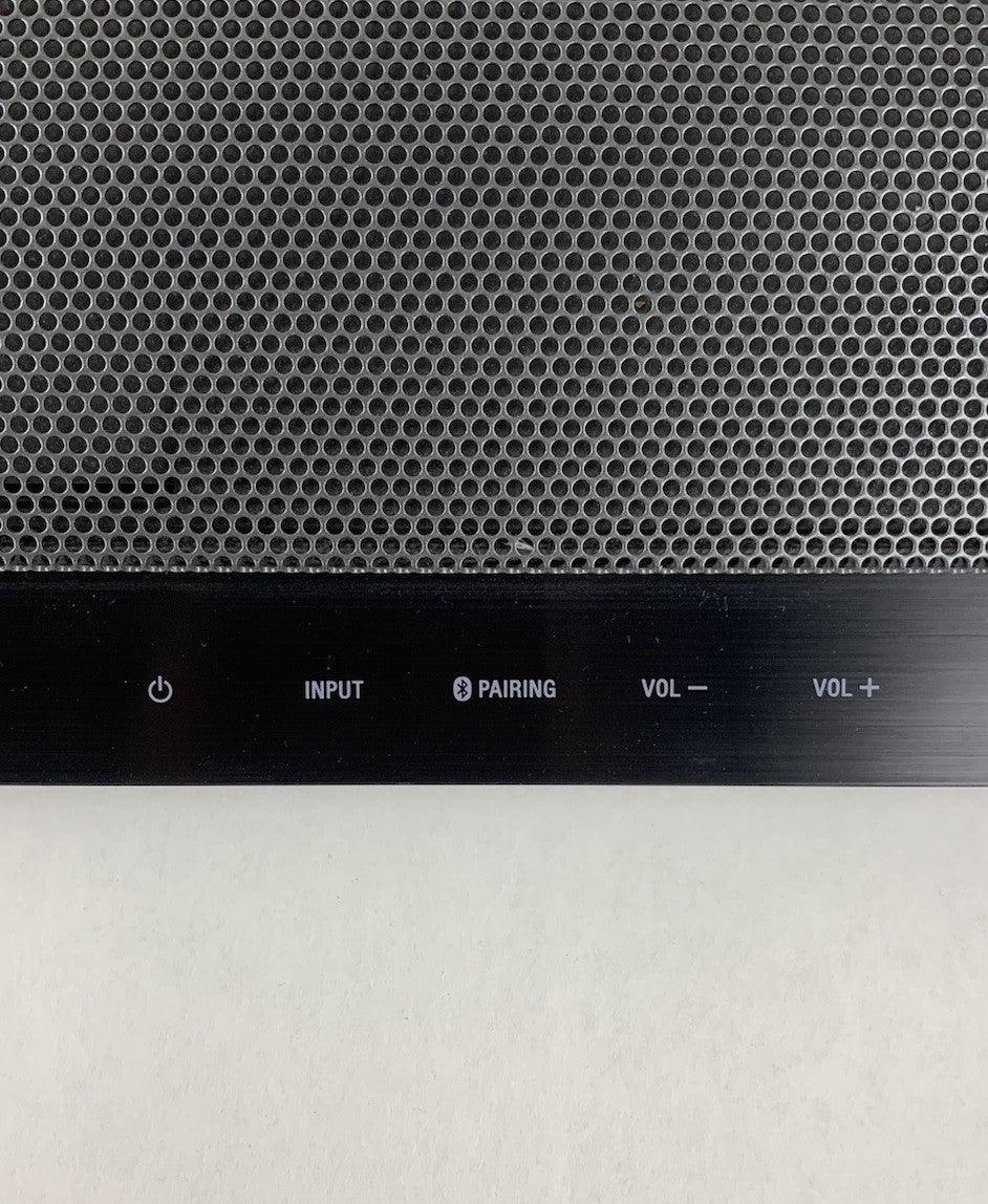 Sony SA-CT790 Active Speaker System Soundbar3