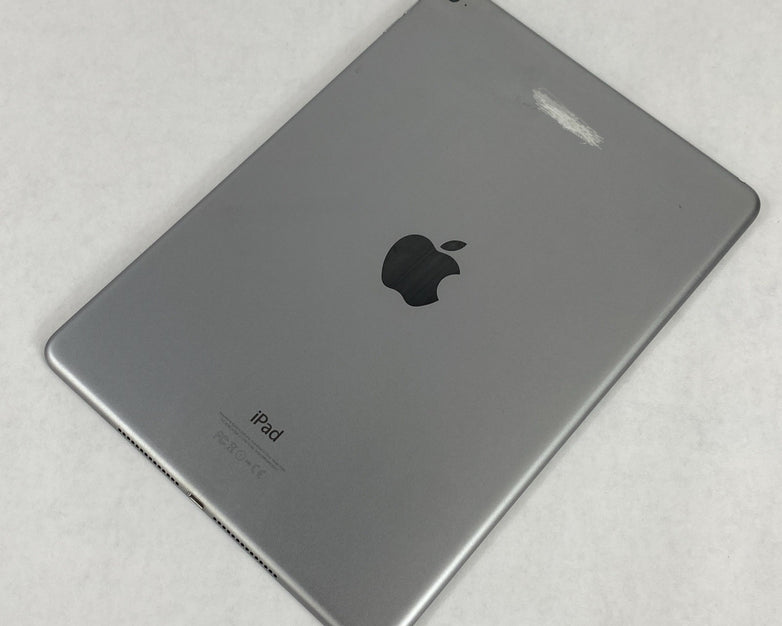 Apple iPad Air 2 A1566 16GB 9.7" Wi-Fi Space Gray IOS 15.8.7