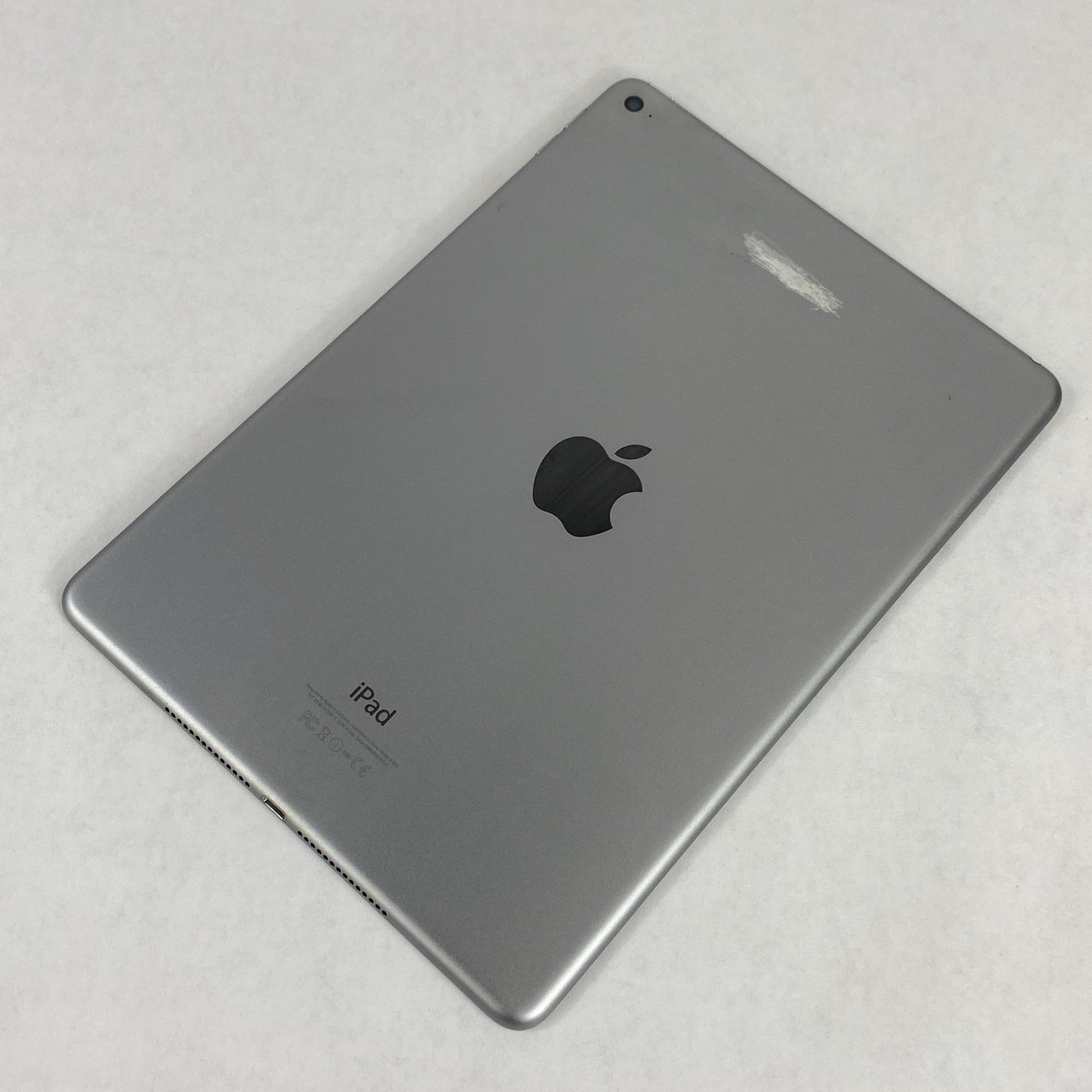 Apple iPad Air 2 A1566 16GB 9.7" Wi-Fi Space Gray IOS 15.8.711