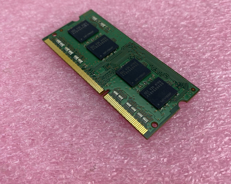 Samsung 4GB DDR3L PC3L-12800S Laptop Memory Ram M471B5173QH0 - Lot of 4