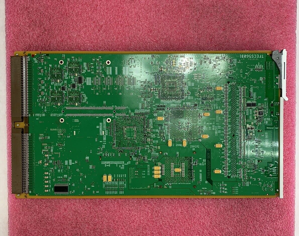 Avaya TN8400BP Media Server 700439565 Card Board 1GB RAM