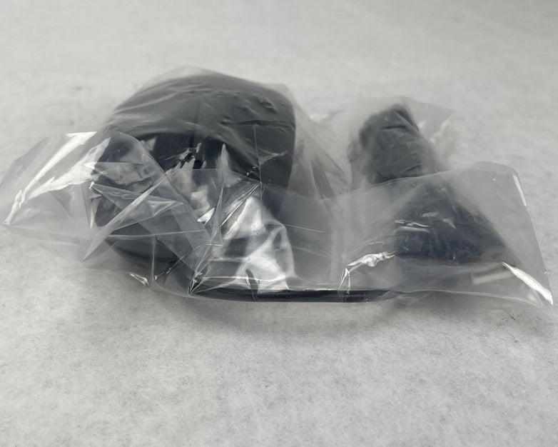 HP 125 USB Wired Desktop Mouse M27537-001 Lot of 3