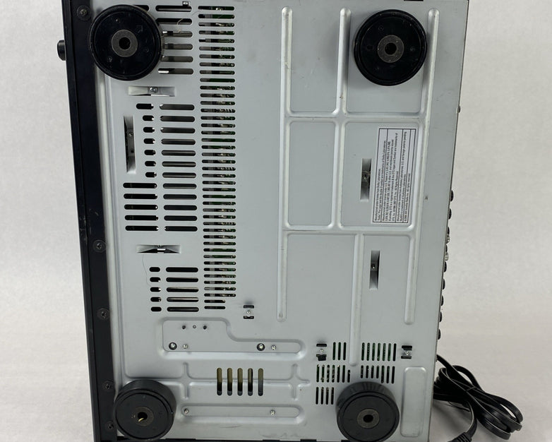 Denon AVR-688 AV Surround Receiver Tested - No Remote