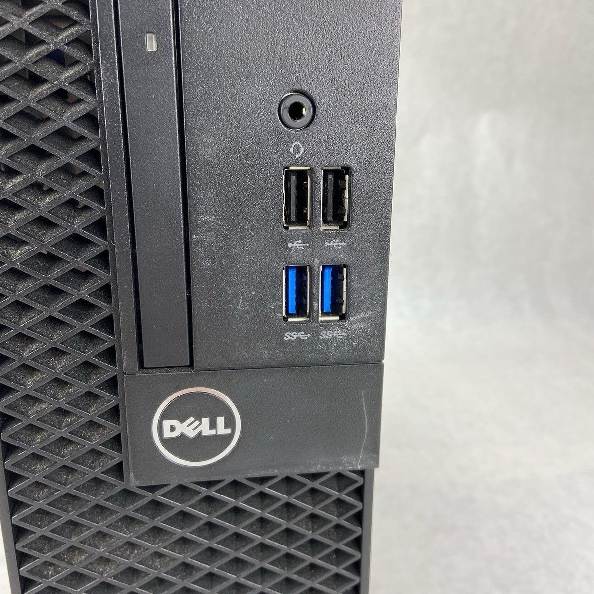 Dell Optiplex 3050 SFF Intel Core i5-7500 3.4 GHz 8 GB RAM No HDD No OS2