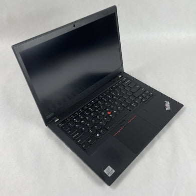 Lenovo ThinkPad T14 Gen 1 14" i5-10310U 1.70 GHz 8 GB RAM No SSD/OS/AC/Batt