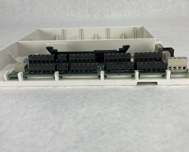 Trane MOD01254 S3090032062 Termination Module REV-G 24 Volt with Lower Carrage