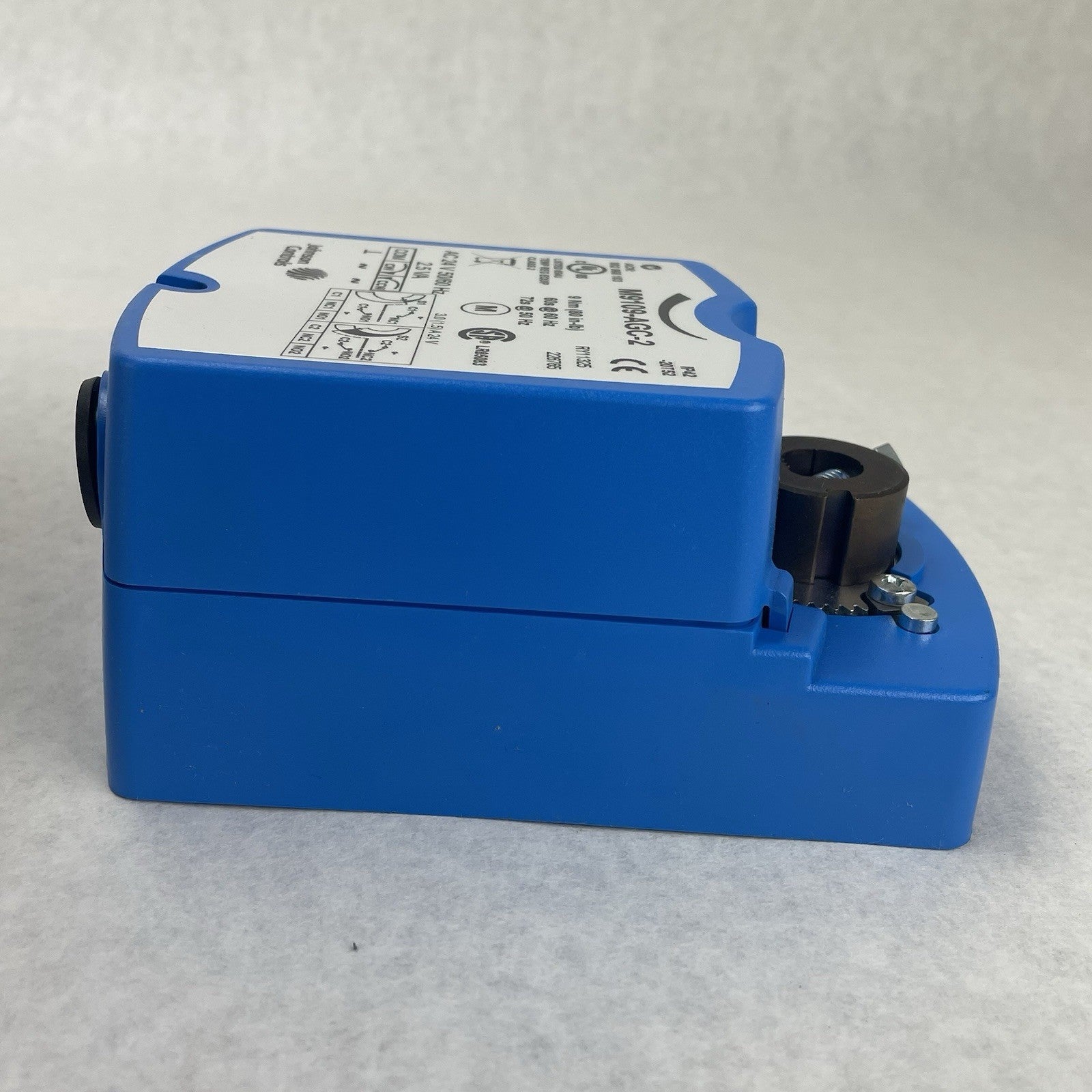 Johnson Controls M9108-AGC-2 Non-Spring Return Electric Damper Actuator "J6D"7