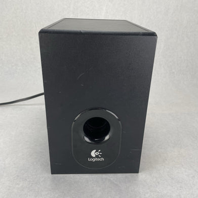 Logitech X-230 S0123A Subwoofer Unit Untested