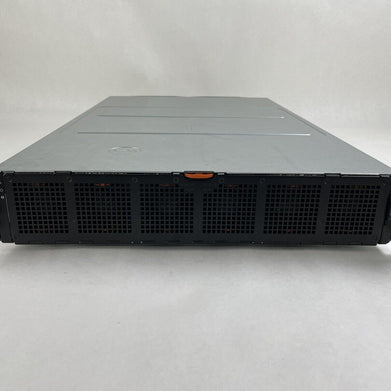 Dell Equallogic FS7610 Server 2x Intel Xeon E5620 2.4GHz 2GB RAM No HDD No OS