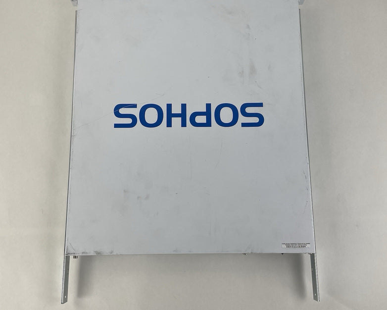 Sophos SG 430 16GB Ram Rev 2 Firewall No Ram No HDD No OS - Tested