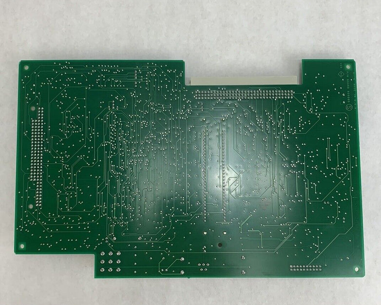 Chips Circuit Board B0915X-01XX 9528 F82C836 609260 REV AA