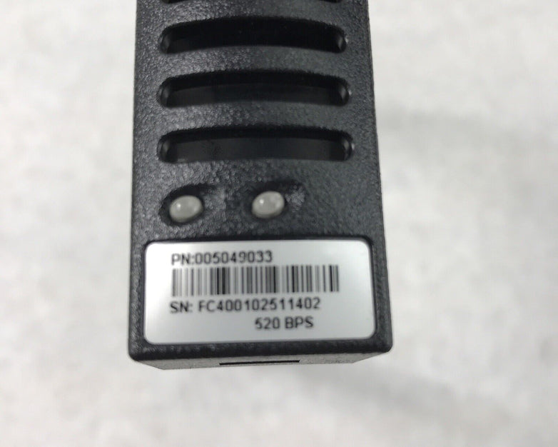 Foxconn 005049033 059C23 Hard Drive Caddy (Lot of 4)