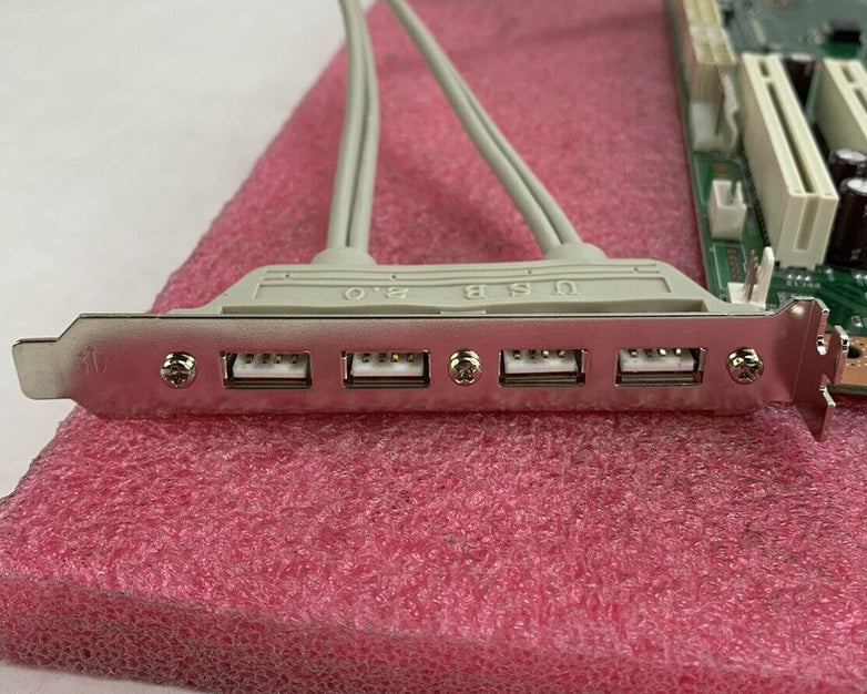 Advantech PCE-5B08-02 Rev A1 Interface Board