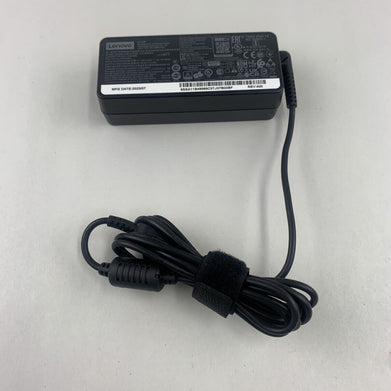Mixed Lot of 4 Lenovo PA-1650-72 PA-1850-74 A19-065N2A AC Adapter