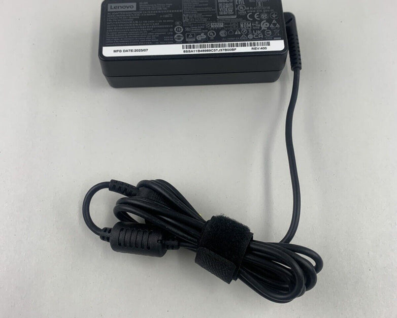 Mixed Lot of 4 Lenovo PA-1650-72 PA-1850-74 A19-065N2A AC Adapter