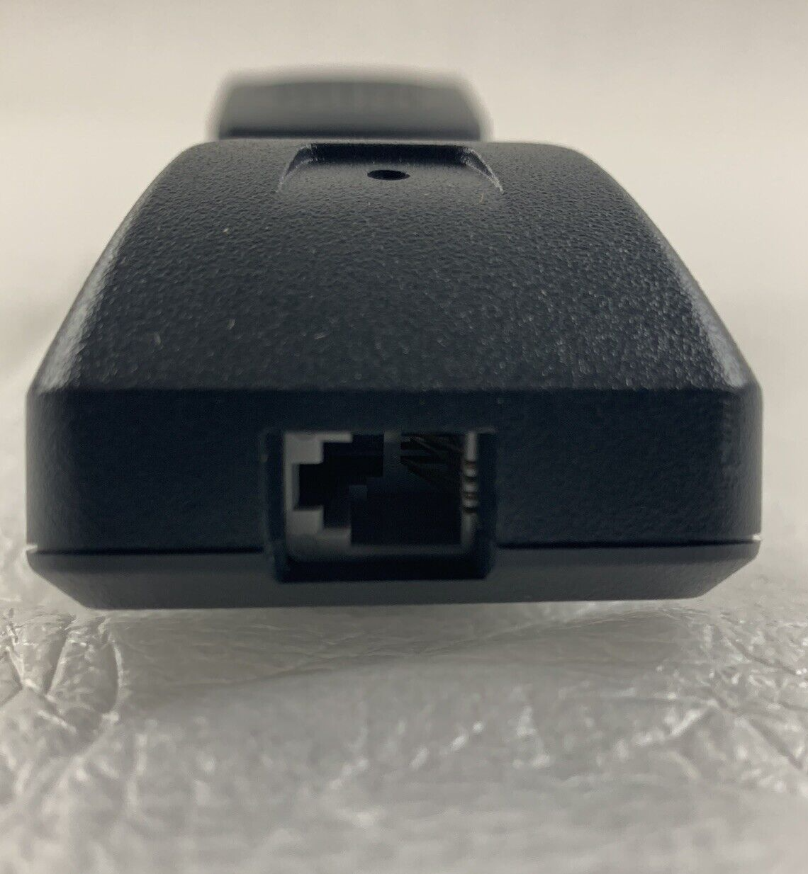 Yealink HNDST-T5X Handset Black Replacement for Mp56 Box Opened
