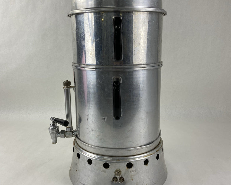 Drip-0-Lator 15 Quart Percolator Coffee Maker Parts & Repair